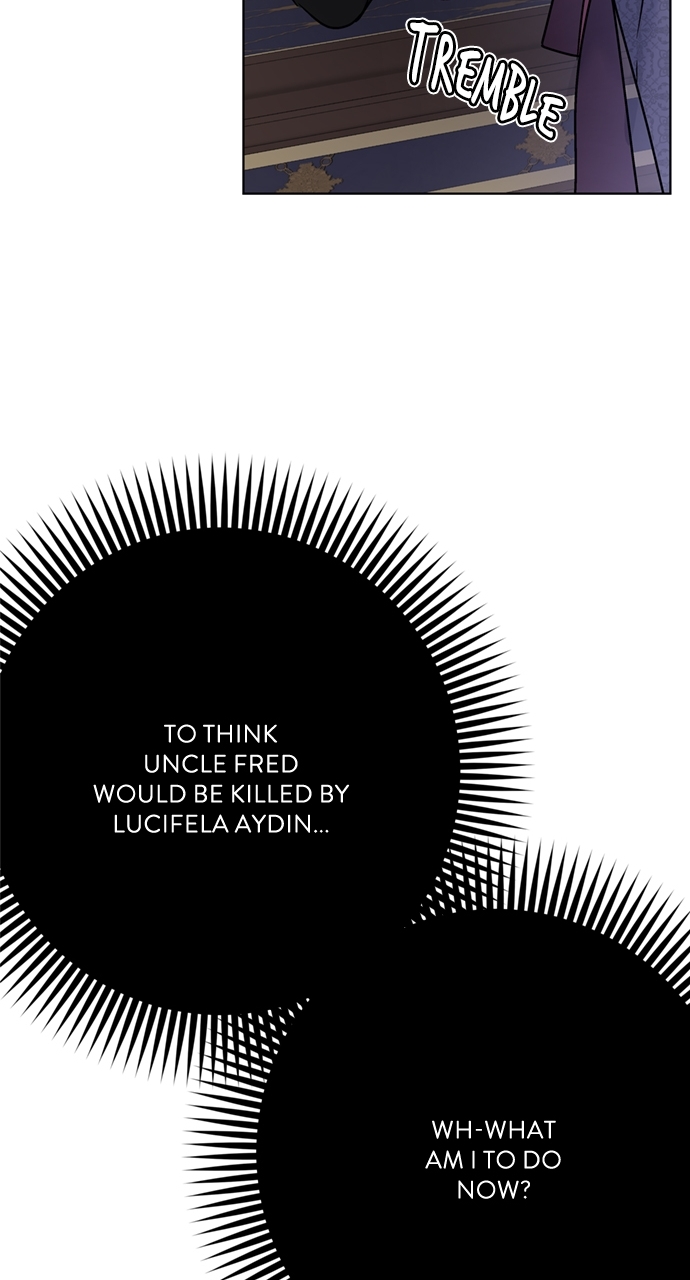 The Way That Knight Lives as a Lady Chapter 174 - Page 10