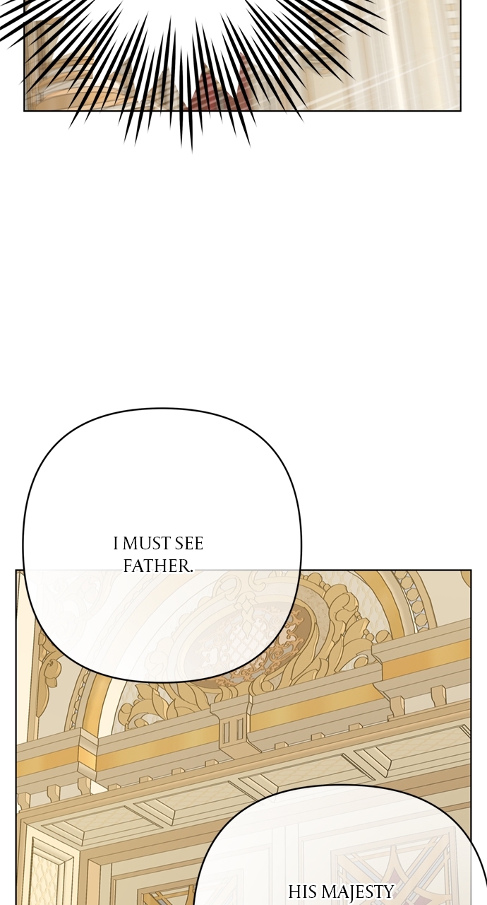 The Way That Knight Lives as a Lady Chapter 174 - Page 18