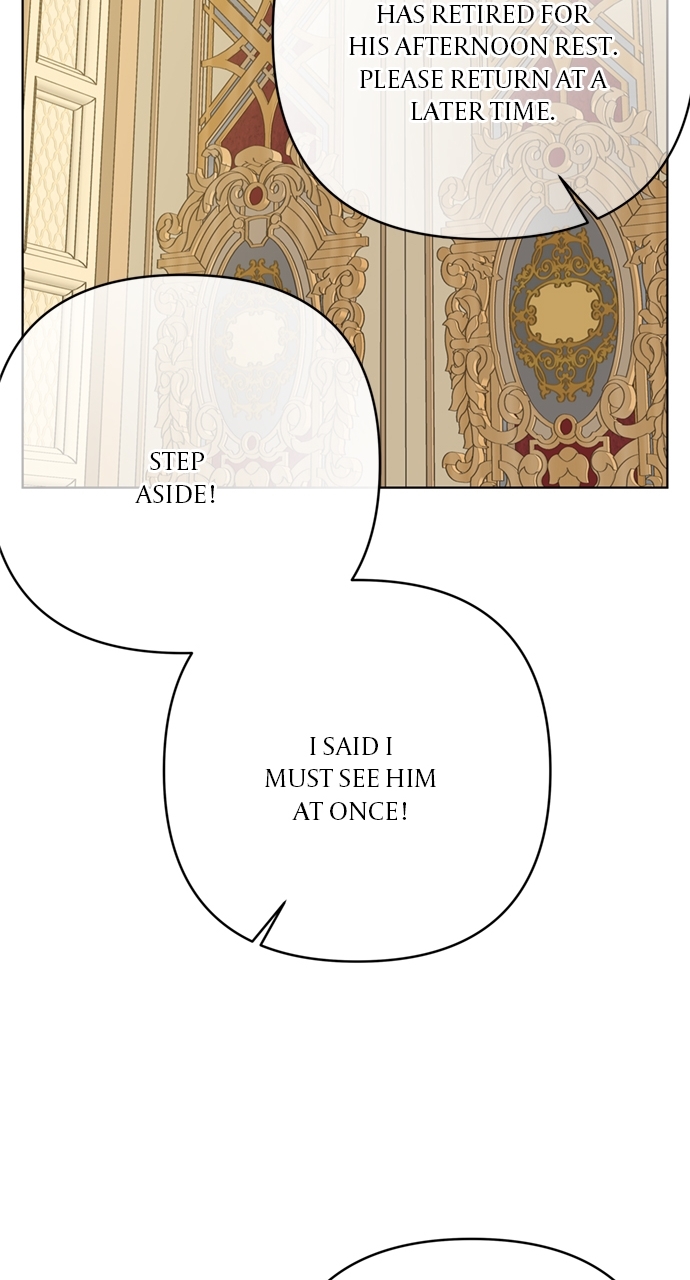 The Way That Knight Lives as a Lady Chapter 174 - Page 19