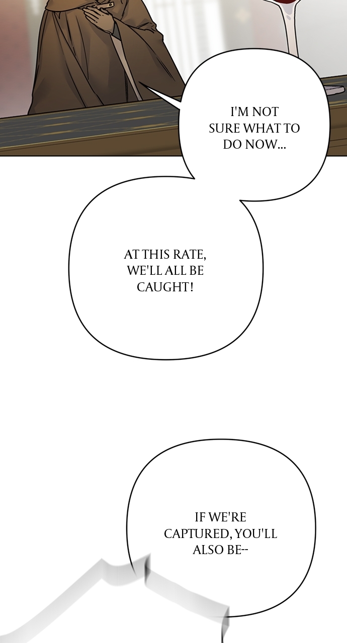 The Way That Knight Lives as a Lady Chapter 174 - Page 2