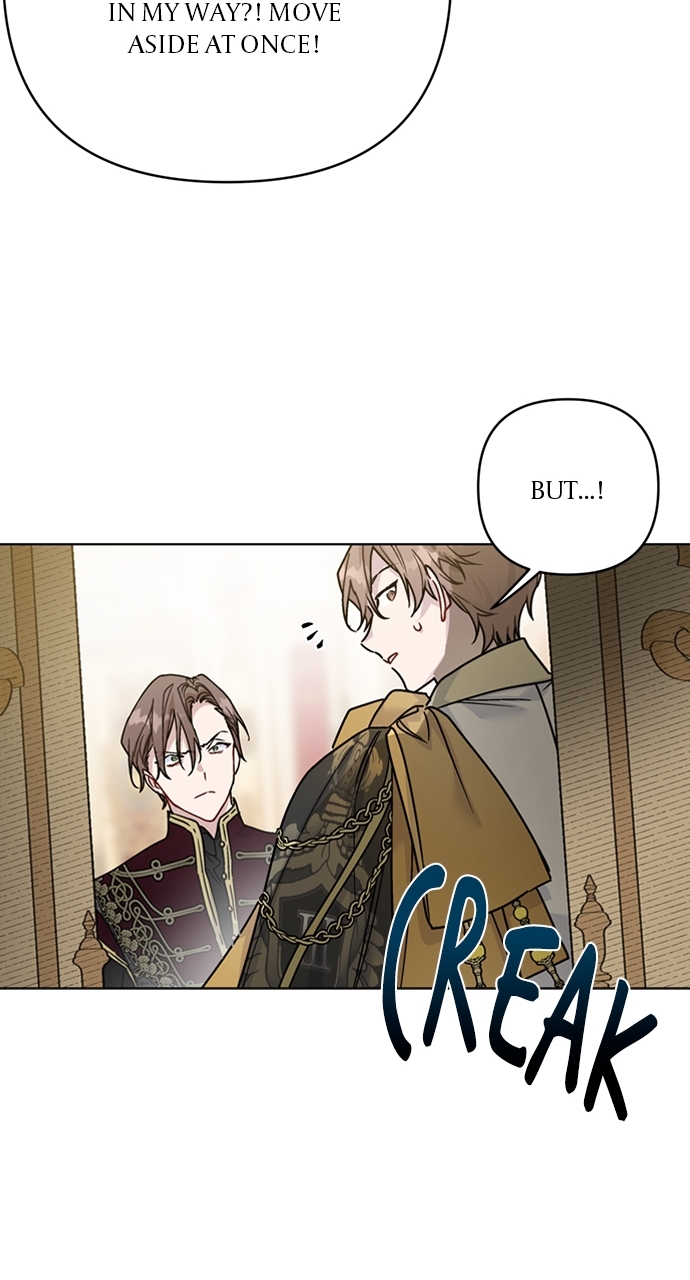 The Way That Knight Lives as a Lady Chapter 174 - Page 21