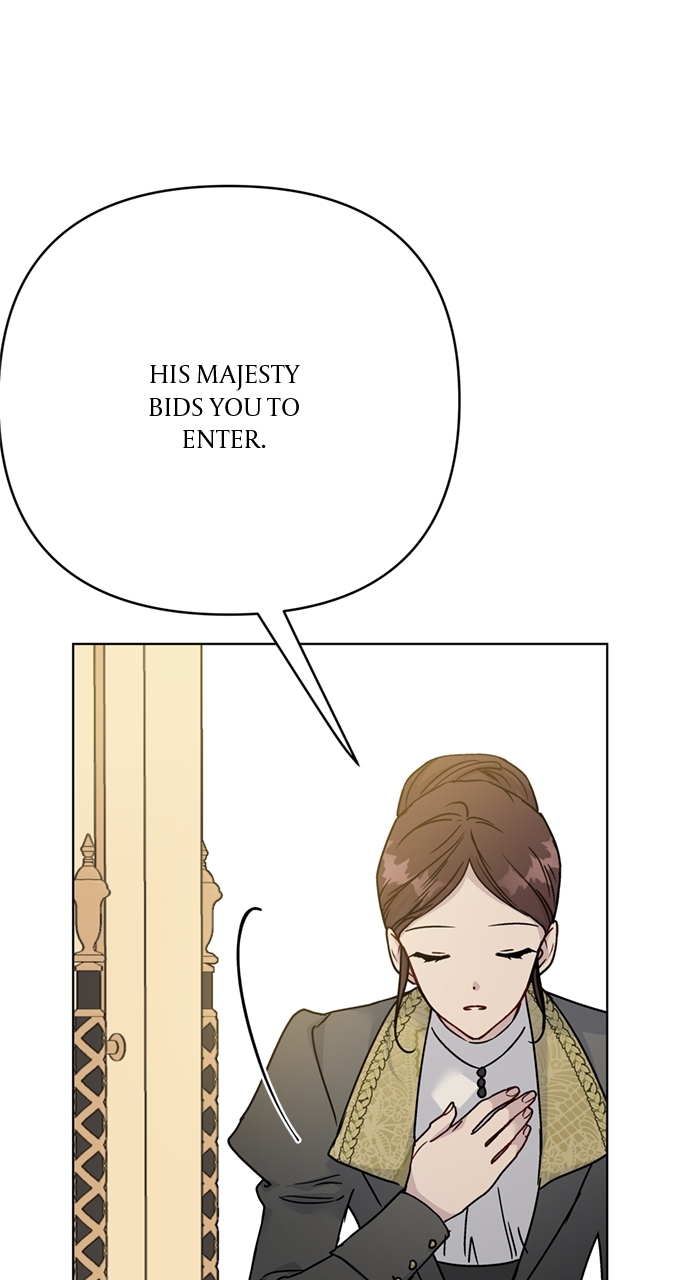 The Way That Knight Lives as a Lady Chapter 174 - Page 22