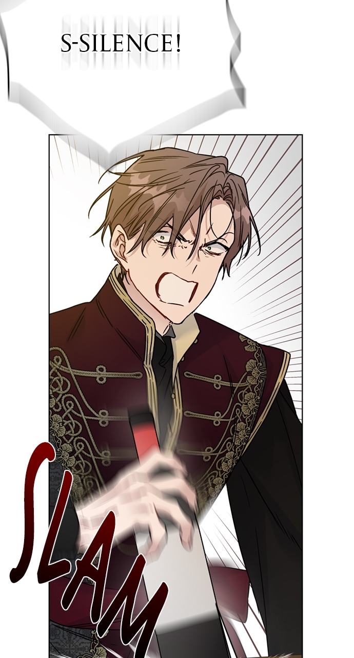 The Way That Knight Lives as a Lady Chapter 174 - Page 3