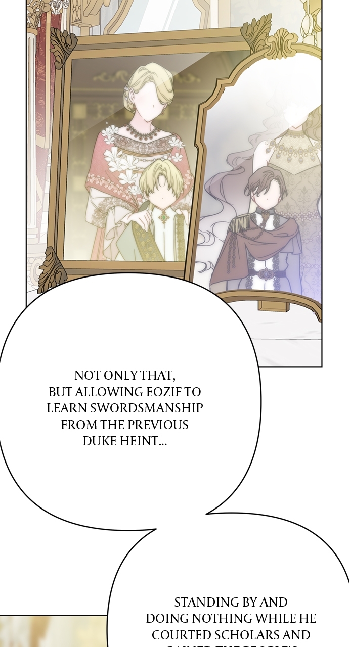 The Way That Knight Lives as a Lady Chapter 174 - Page 31