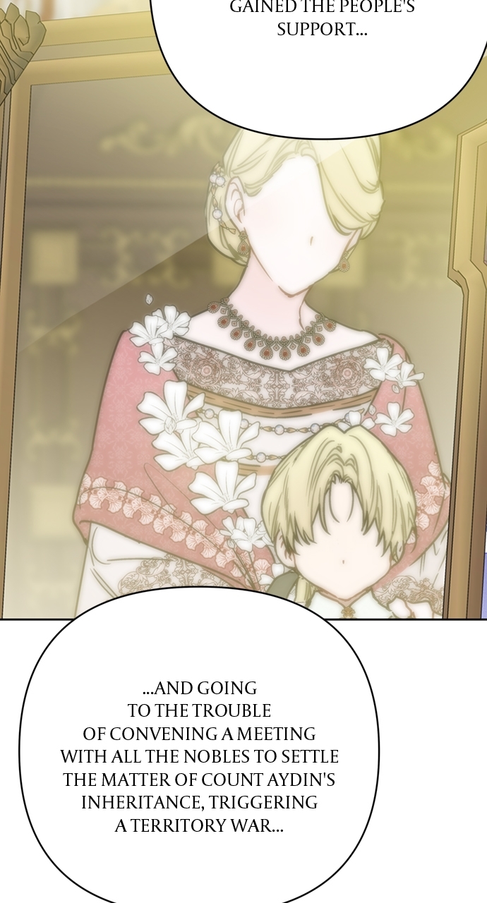 The Way That Knight Lives as a Lady Chapter 174 - Page 32