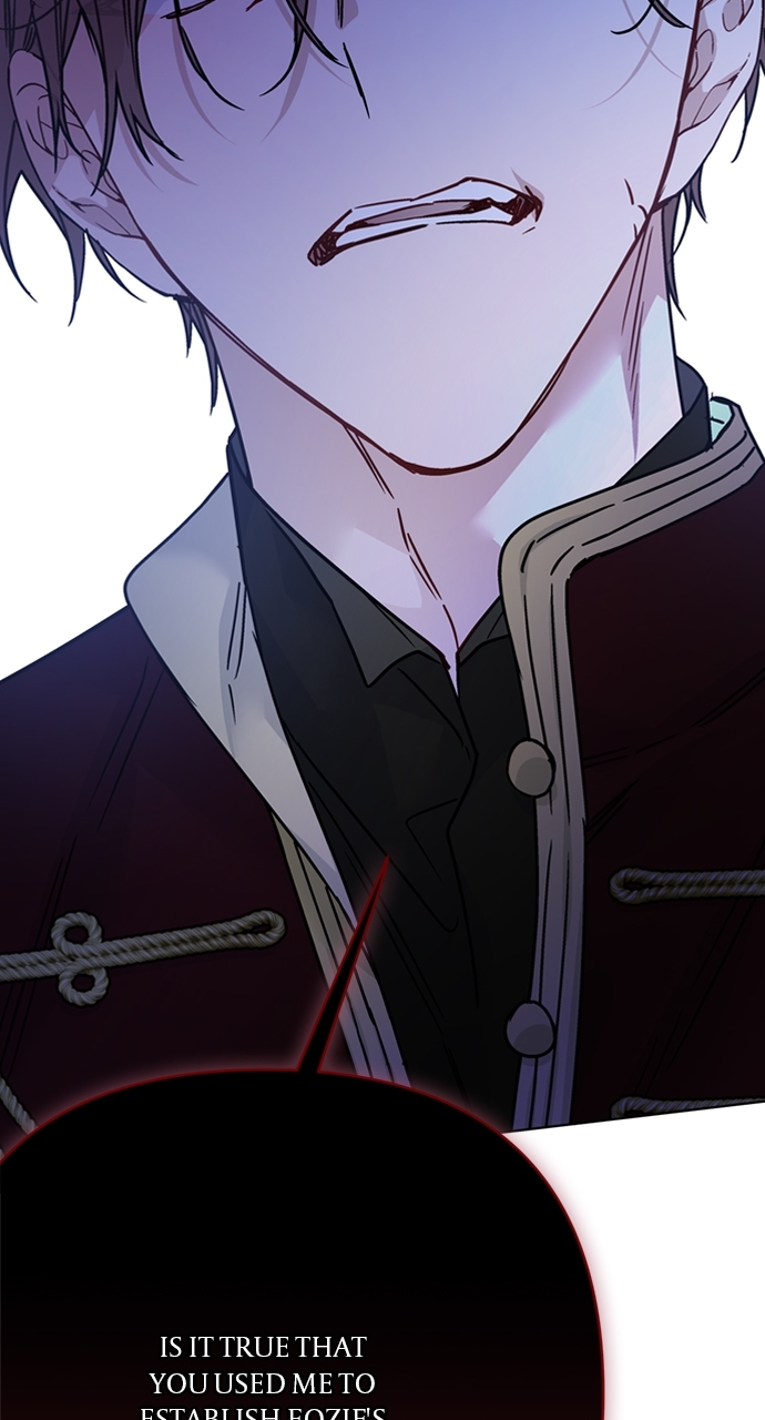 The Way That Knight Lives as a Lady Chapter 174 - Page 40