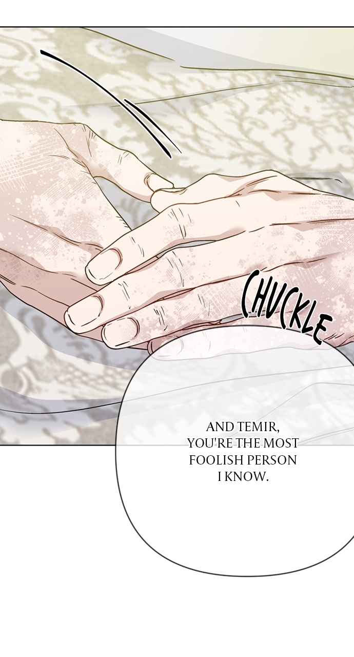 The Way That Knight Lives as a Lady Chapter 174 - Page 45