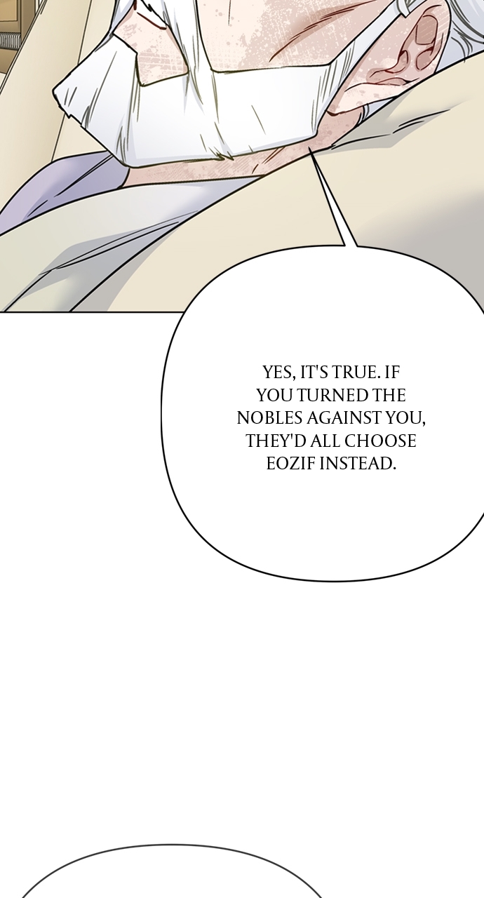 The Way That Knight Lives as a Lady Chapter 174 - Page 48