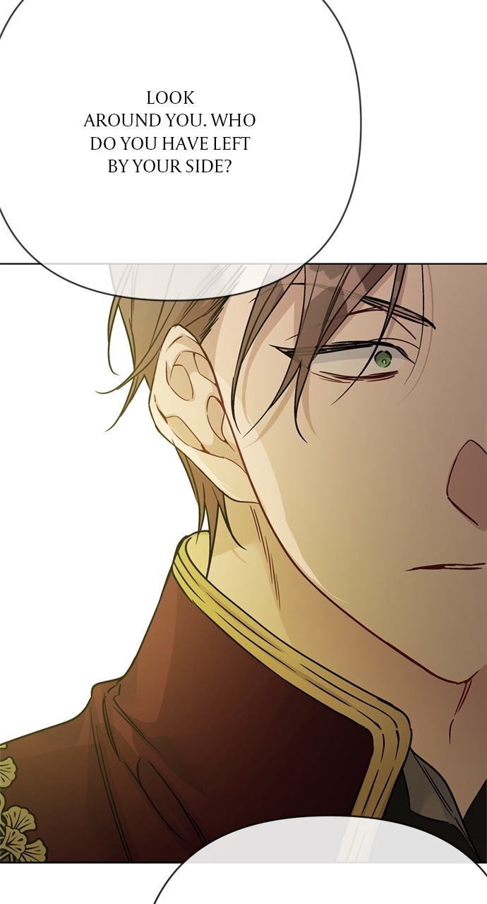 The Way That Knight Lives as a Lady Chapter 174 - Page 49