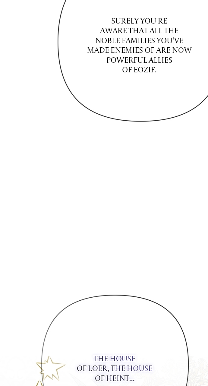 The Way That Knight Lives as a Lady Chapter 174 - Page 50