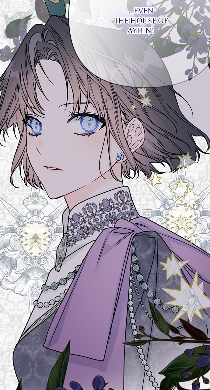 The Way That Knight Lives as a Lady Chapter 174 - Page 52