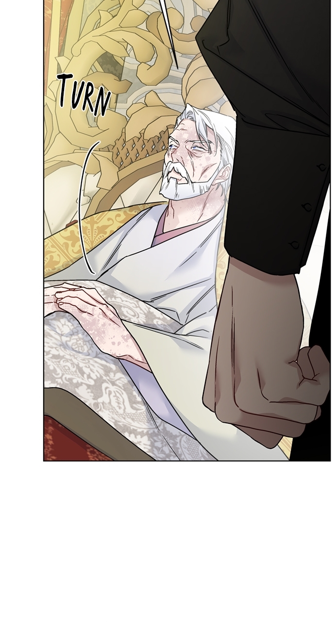 The Way That Knight Lives as a Lady Chapter 174 - Page 54