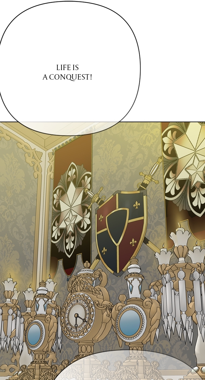 The Way That Knight Lives as a Lady Chapter 174 - Page 55