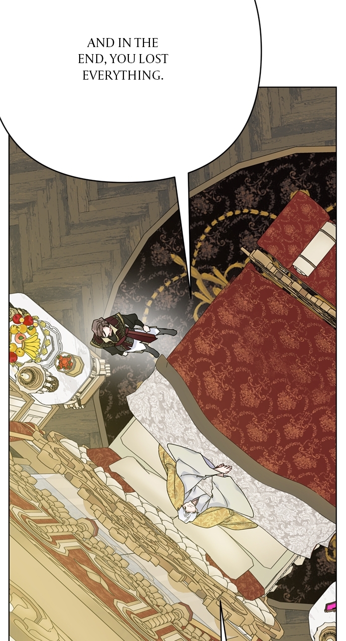 The Way That Knight Lives as a Lady Chapter 174 - Page 58