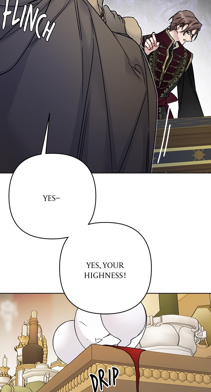 The Way That Knight Lives as a Lady Chapter 174 - Page 7