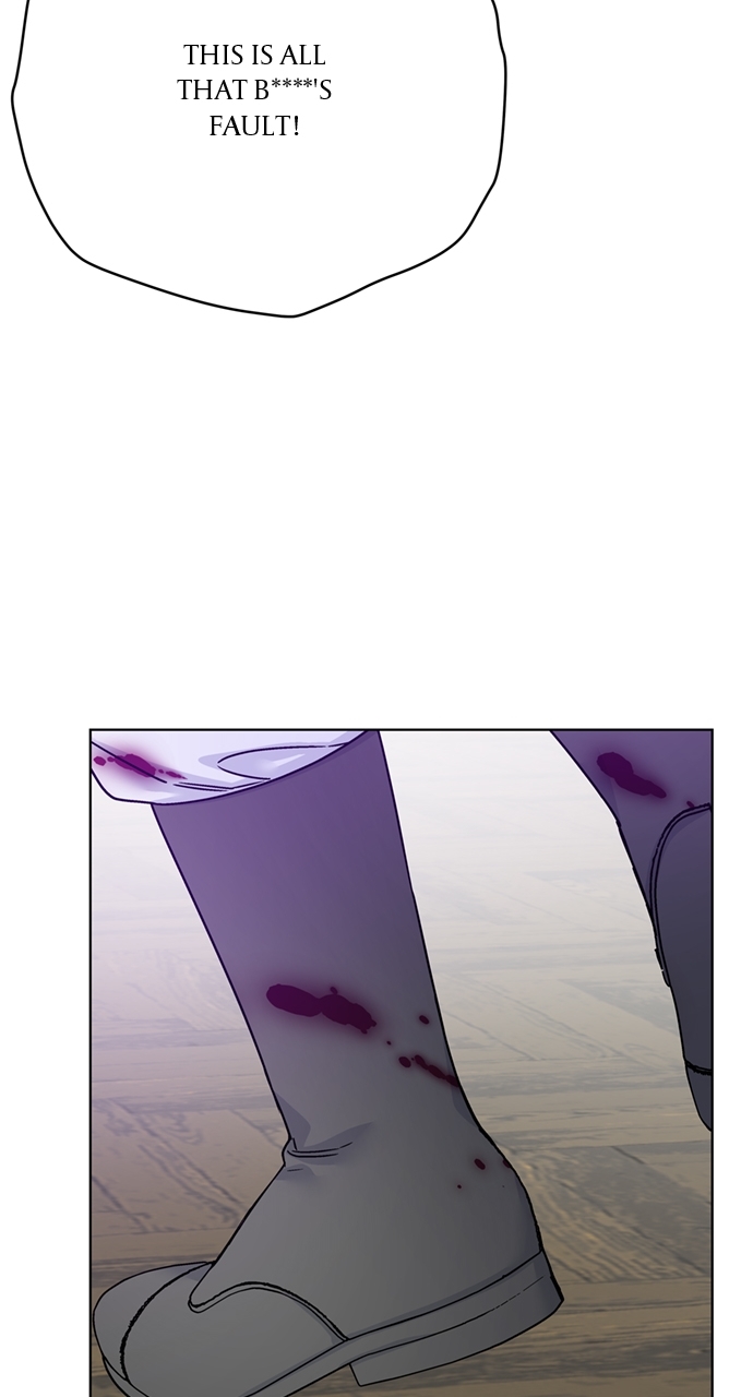 The Way That Knight Lives as a Lady Chapter 174 - Page 79