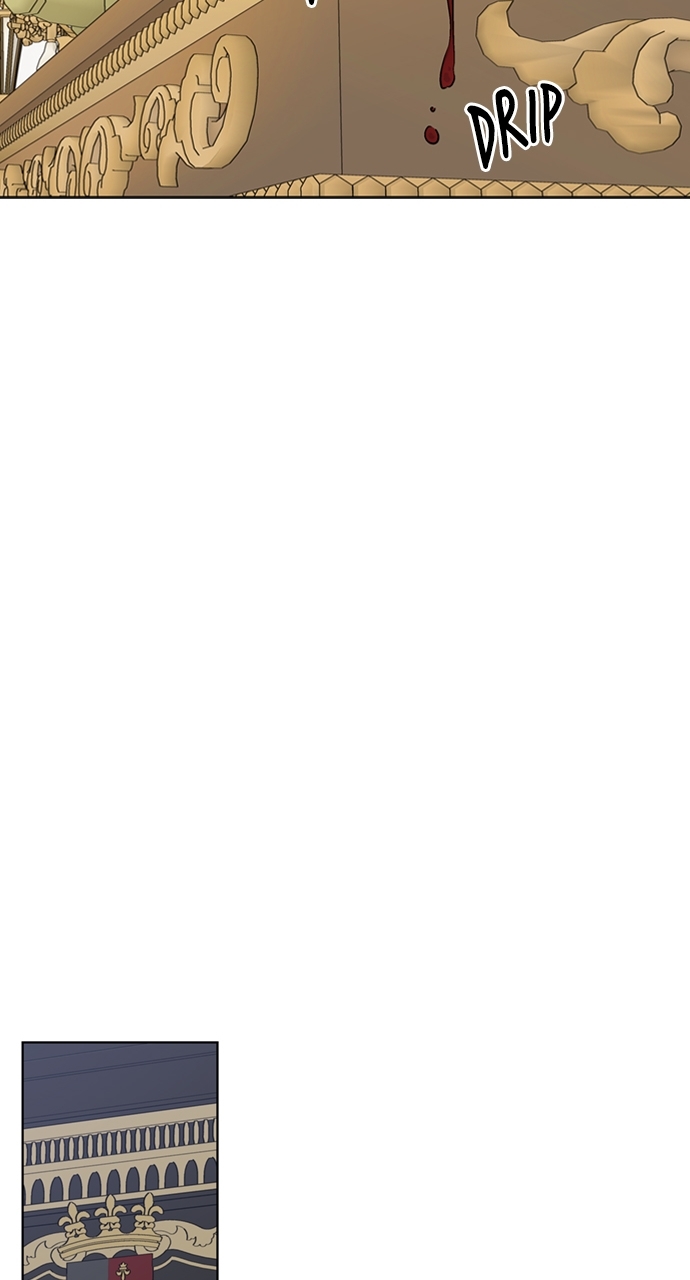 The Way That Knight Lives as a Lady Chapter 174 - Page 8