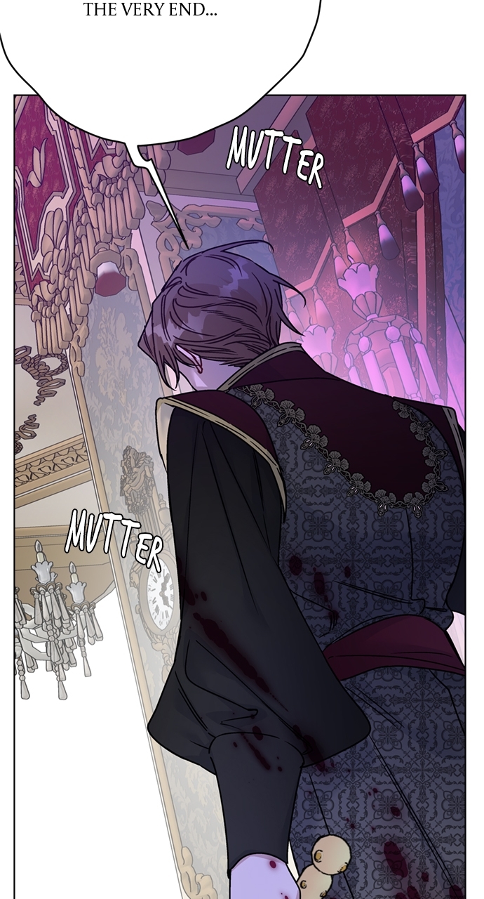 The Way That Knight Lives as a Lady Chapter 174 - Page 81