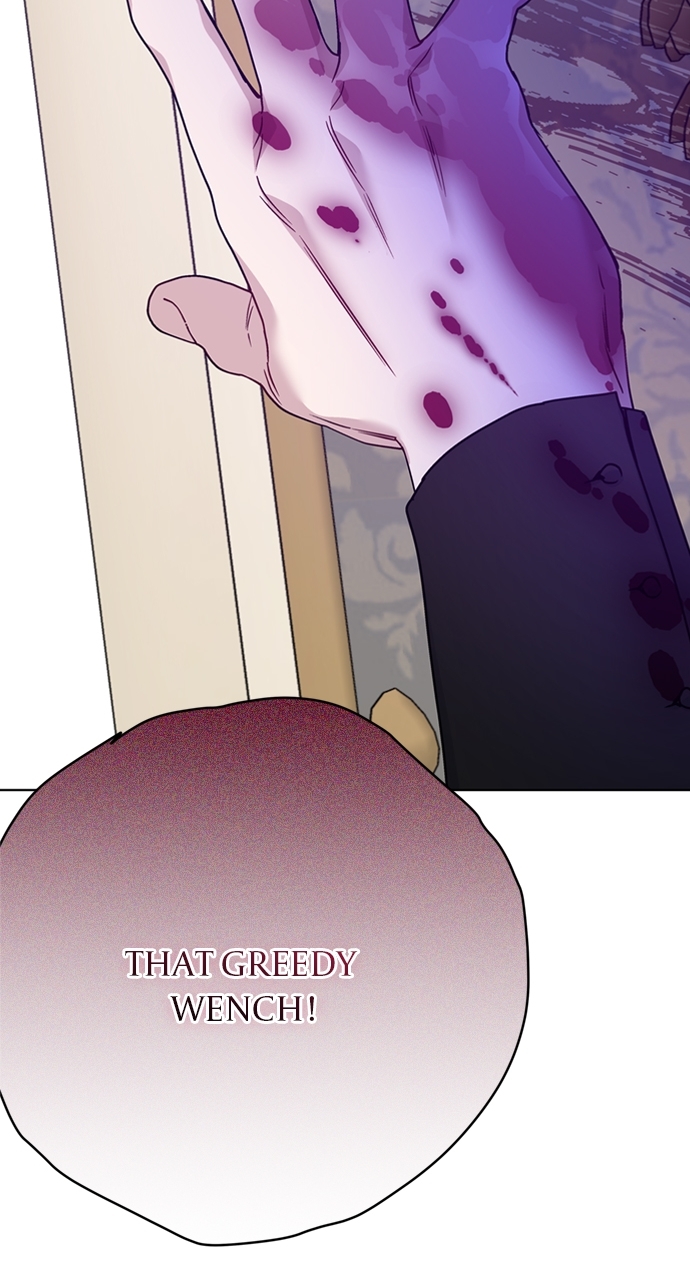 The Way That Knight Lives as a Lady Chapter 174 - Page 83