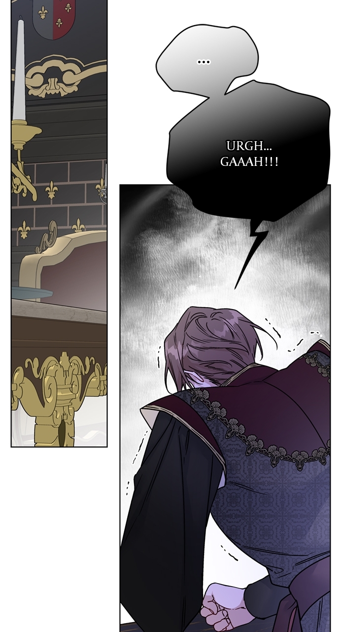 The Way That Knight Lives as a Lady Chapter 174 - Page 9