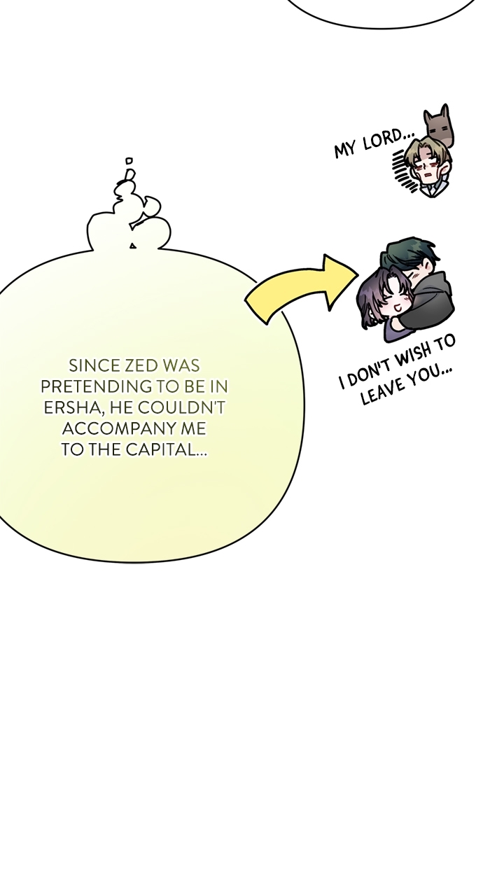 The Way That Knight Lives as a Lady Chapter 175 - Page 10