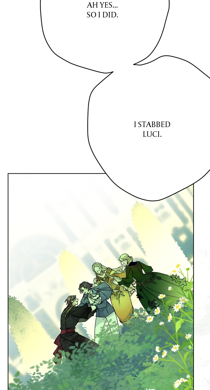 The Way That Knight Lives as a Lady Chapter 175 - Page 109