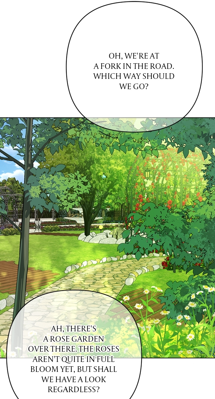 The Way That Knight Lives as a Lady Chapter 175 - Page 11