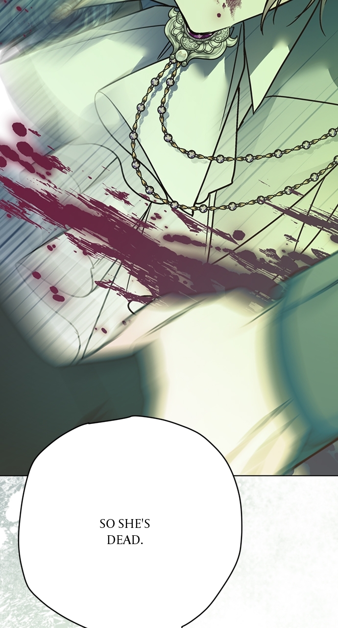 The Way That Knight Lives as a Lady Chapter 175 - Page 111