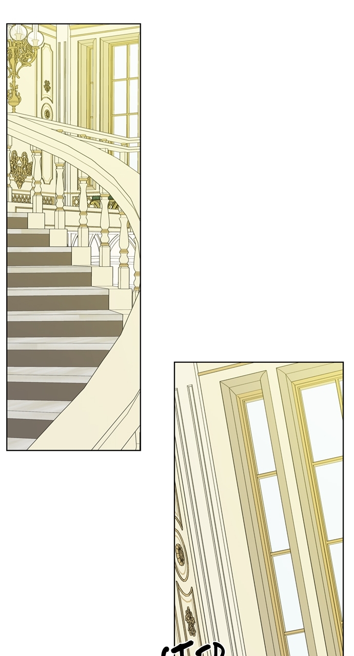 The Way That Knight Lives as a Lady Chapter 175 - Page 116