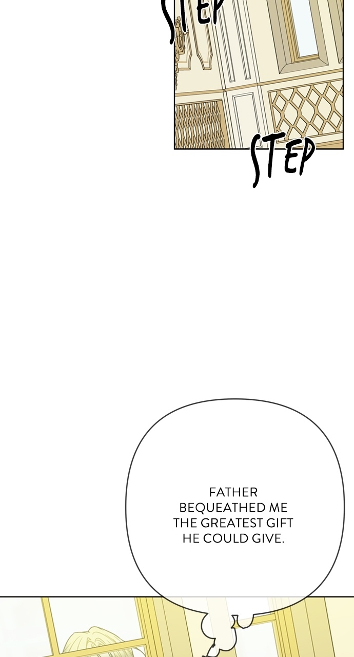 The Way That Knight Lives as a Lady Chapter 175 - Page 117