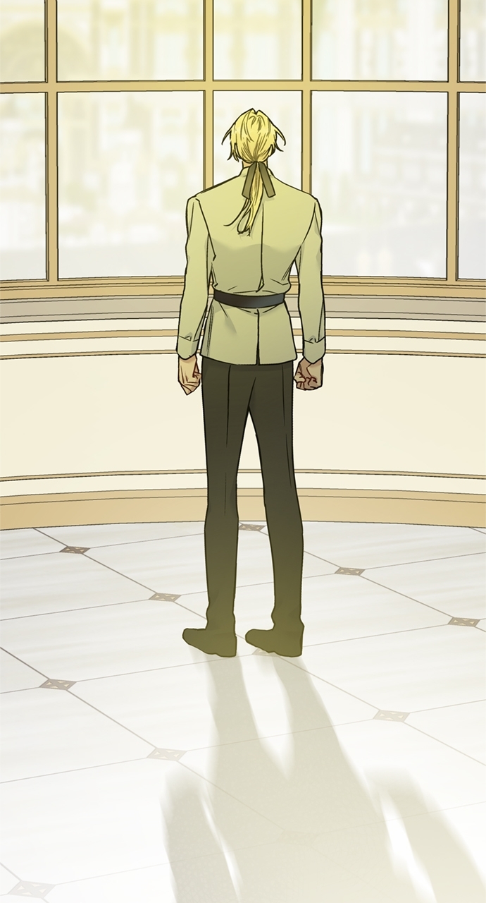 The Way That Knight Lives as a Lady Chapter 175 - Page 124