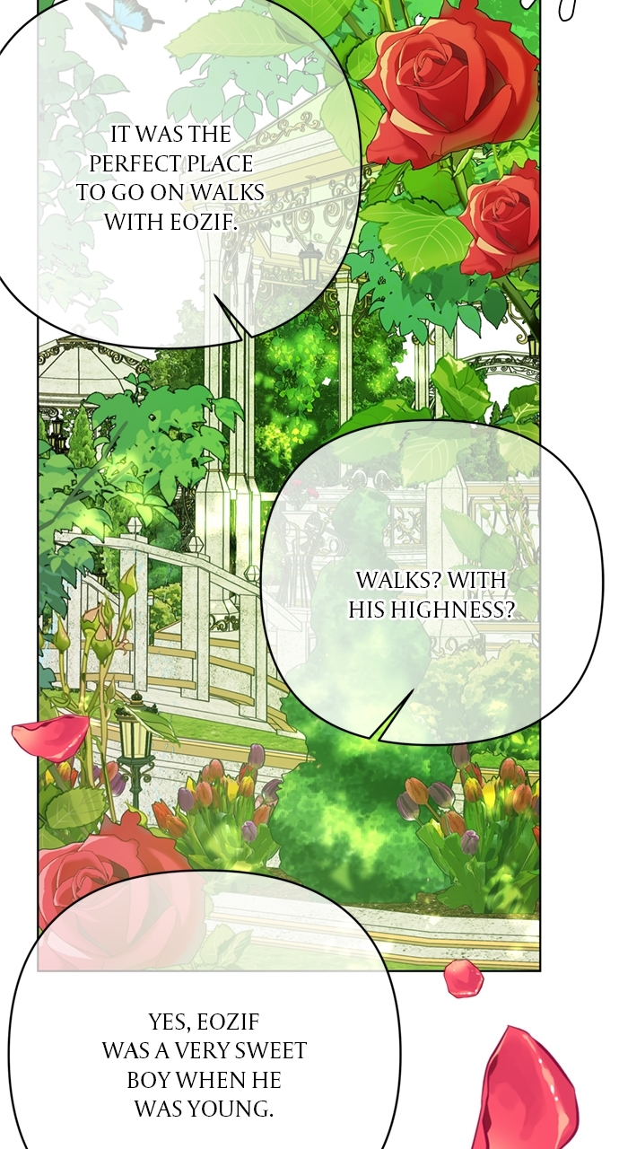 The Way That Knight Lives as a Lady Chapter 175 - Page 13