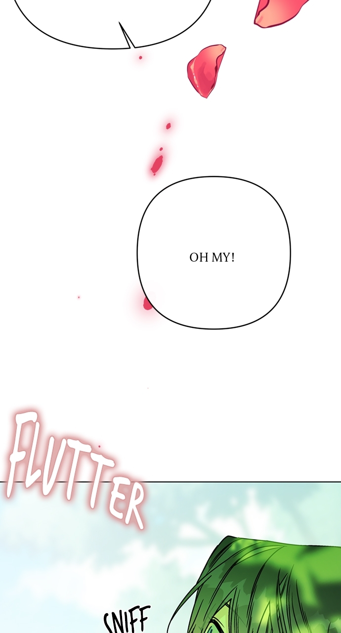 The Way That Knight Lives as a Lady Chapter 175 - Page 14