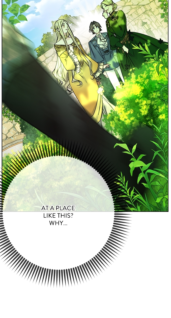 The Way That Knight Lives as a Lady Chapter 175 - Page 18