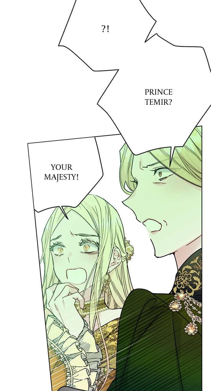 The Way That Knight Lives as a Lady Chapter 175 - Page 21