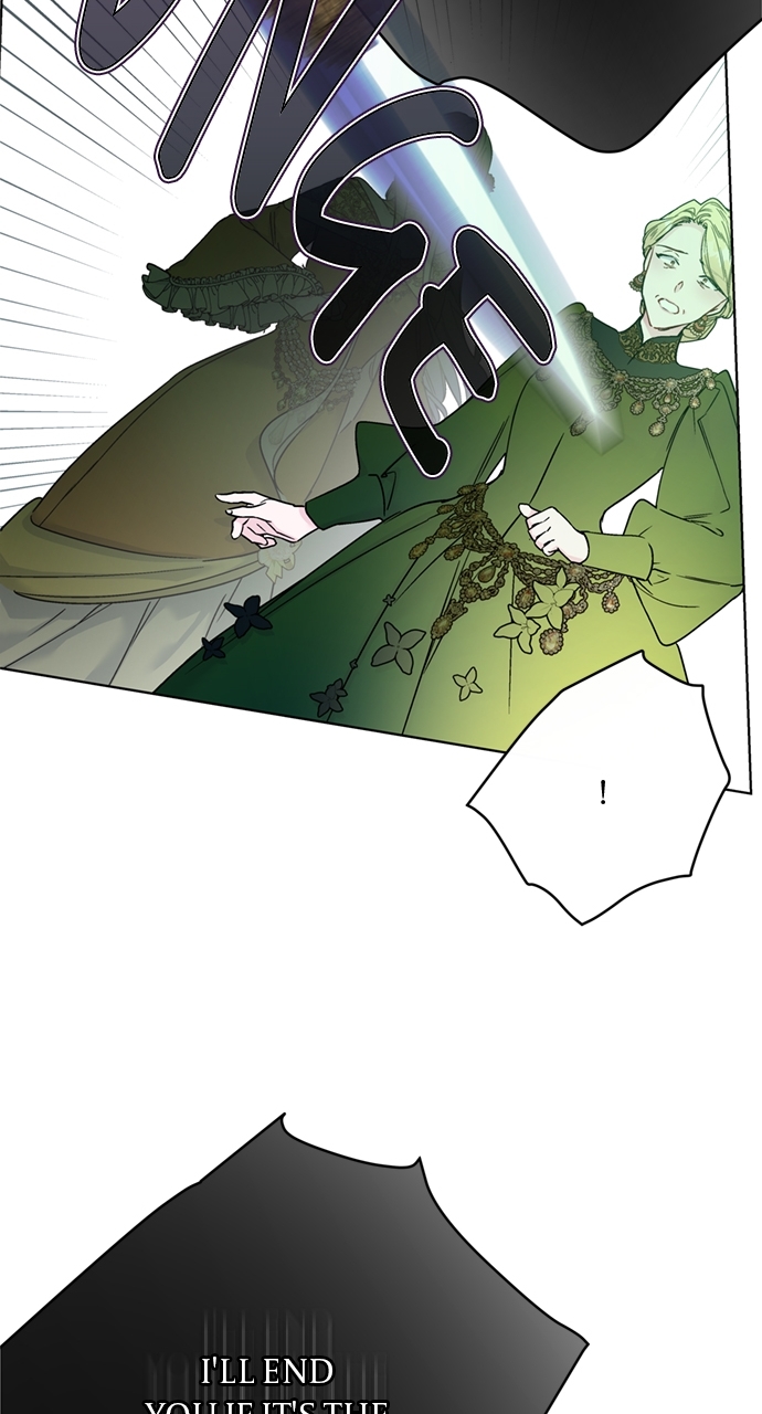 The Way That Knight Lives as a Lady Chapter 175 - Page 23