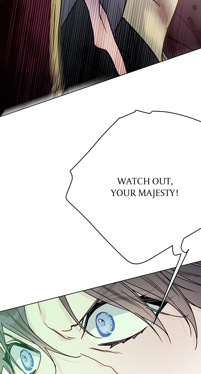 The Way That Knight Lives as a Lady Chapter 175 - Page 25