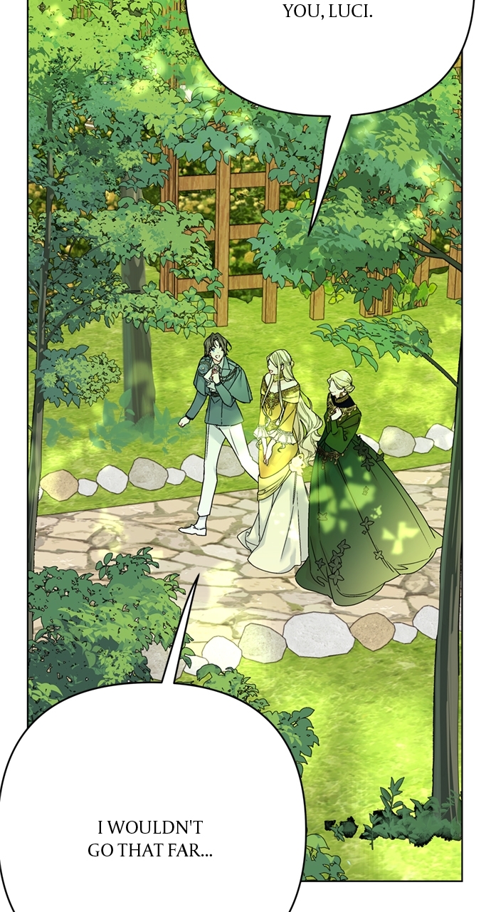 The Way That Knight Lives as a Lady Chapter 175 - Page 3