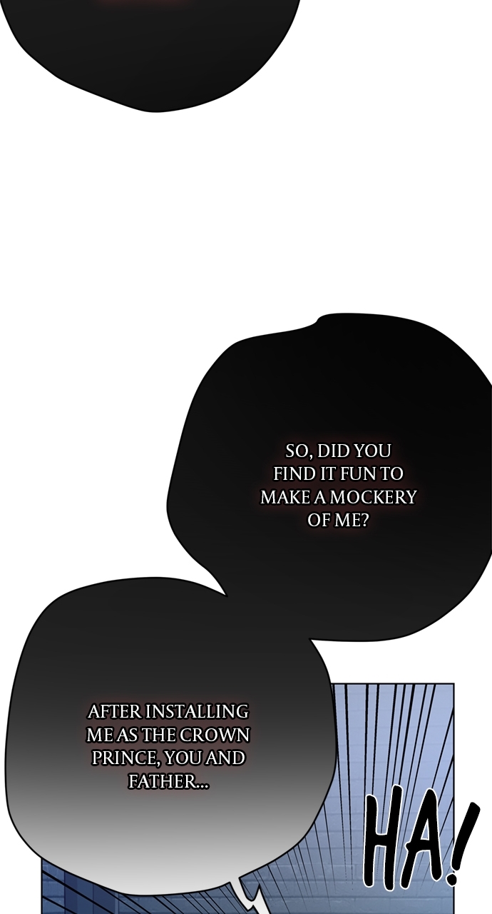 The Way That Knight Lives as a Lady Chapter 175 - Page 38