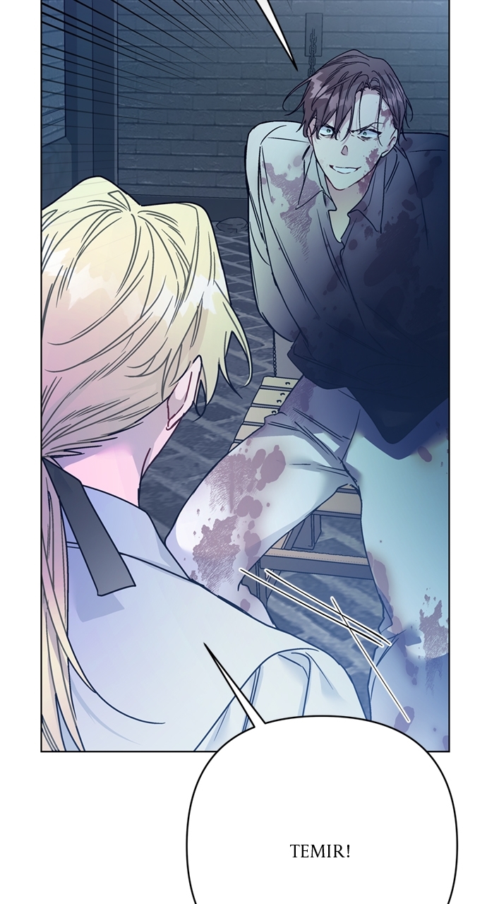 The Way That Knight Lives as a Lady Chapter 175 - Page 39