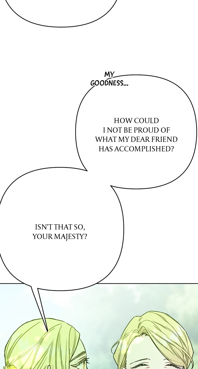 The Way That Knight Lives as a Lady Chapter 175 - Page 4