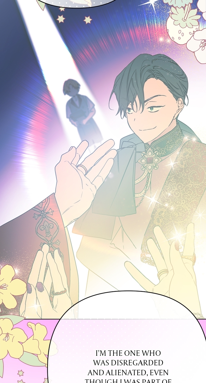 The Way That Knight Lives as a Lady Chapter 175 - Page 44