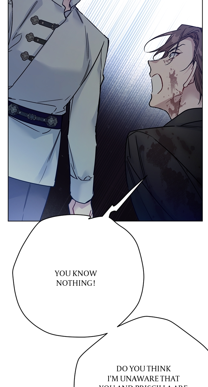 The Way That Knight Lives as a Lady Chapter 175 - Page 46