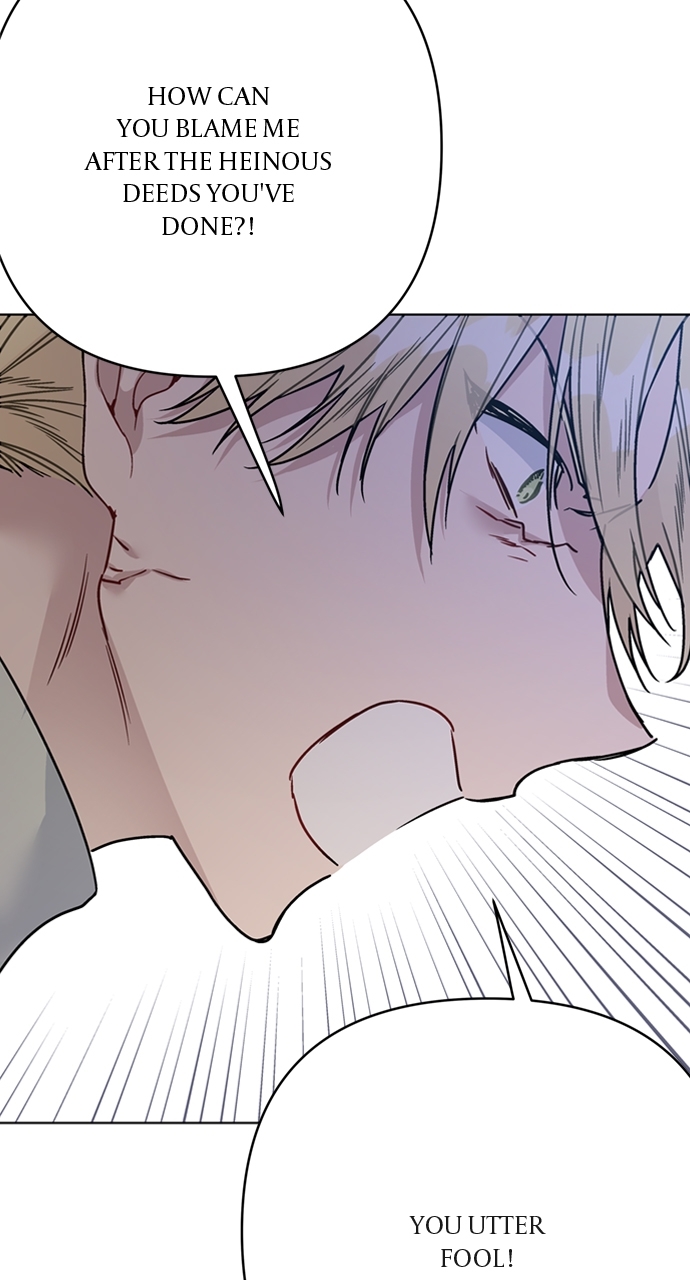 The Way That Knight Lives as a Lady Chapter 175 - Page 53