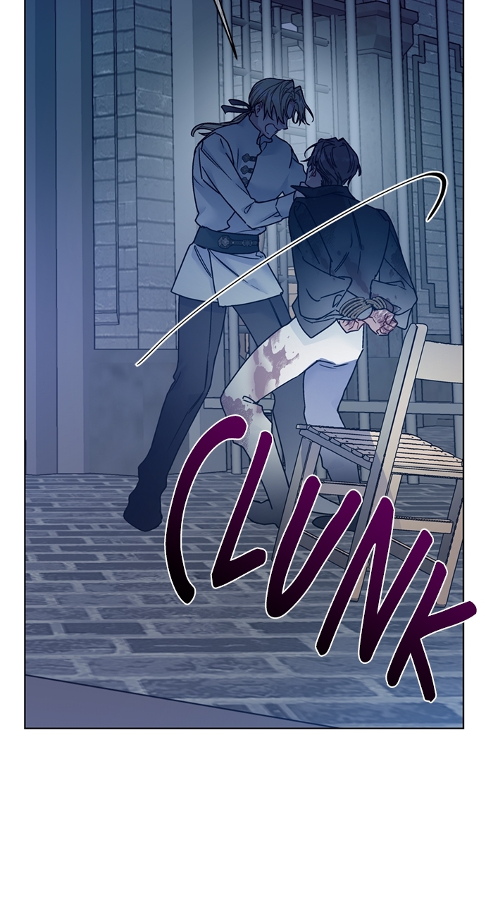 The Way That Knight Lives as a Lady Chapter 175 - Page 61