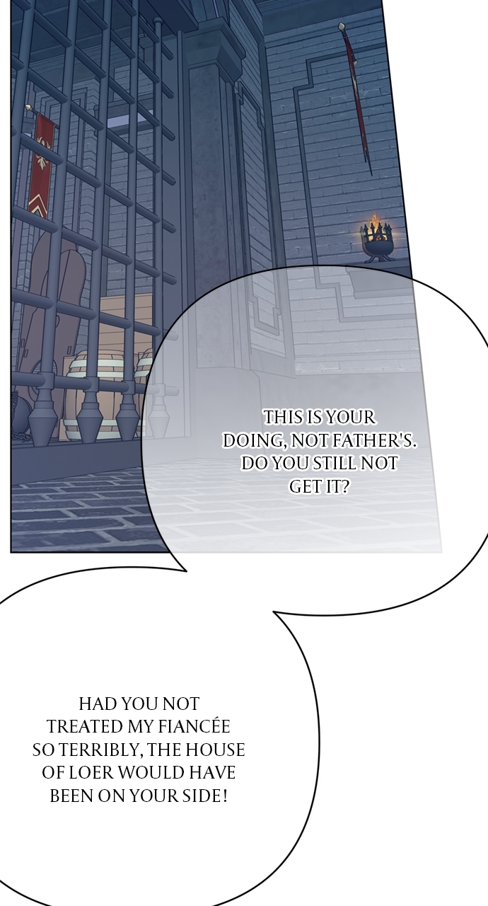 The Way That Knight Lives as a Lady Chapter 175 - Page 64