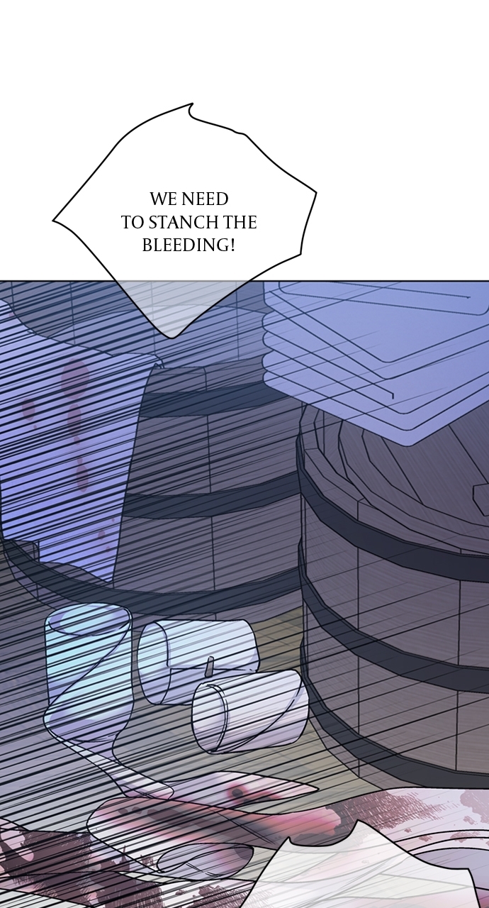 The Way That Knight Lives as a Lady Chapter 175 - Page 75