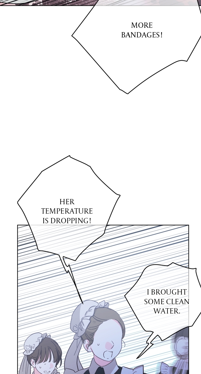 The Way That Knight Lives as a Lady Chapter 175 - Page 76