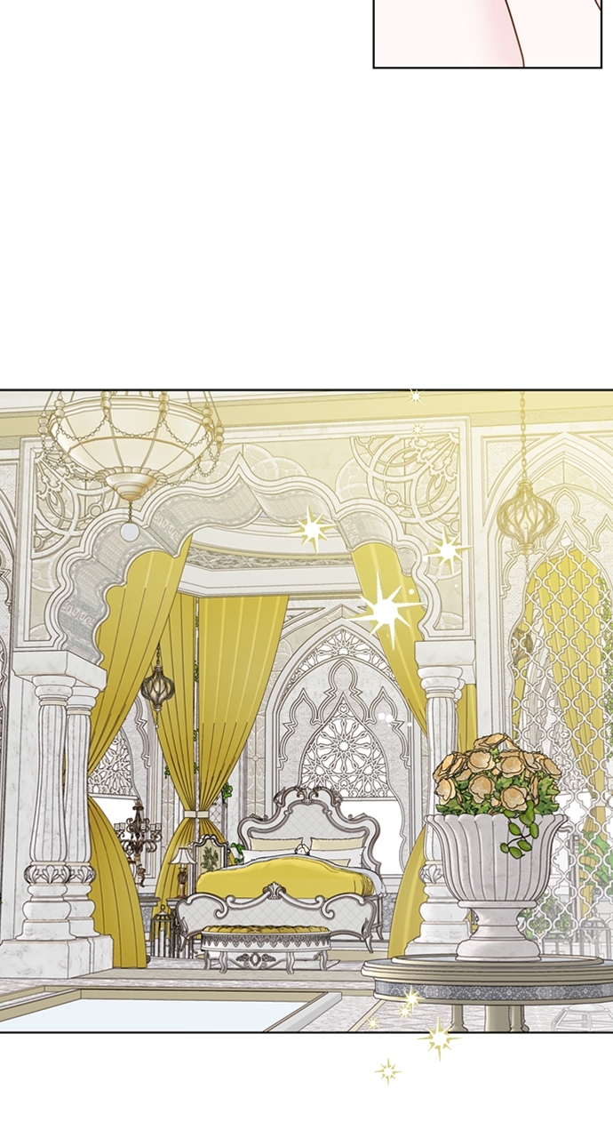 The Way That Knight Lives as a Lady Chapter 175 - Page 79