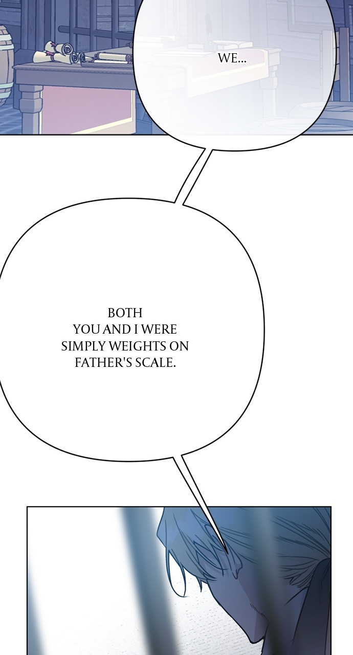 The Way That Knight Lives as a Lady Chapter 175 - Page 85